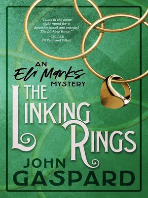 cover image of The Linking Rings